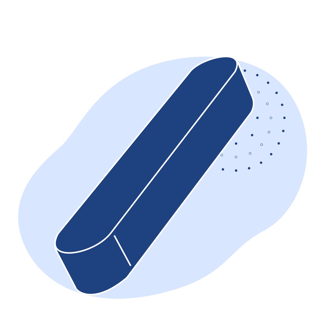 Шпоночный материал