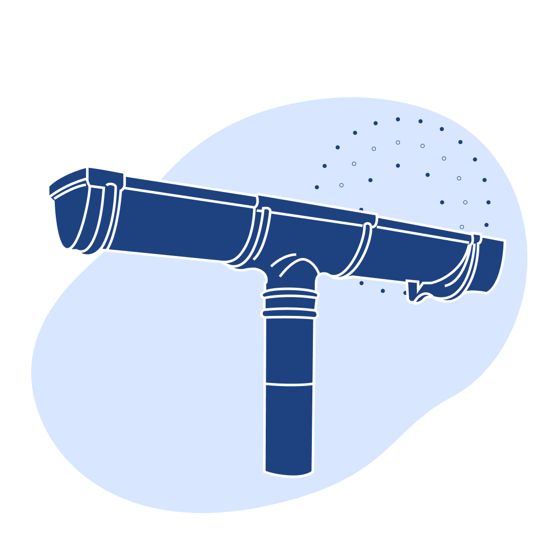 Водосточные системы