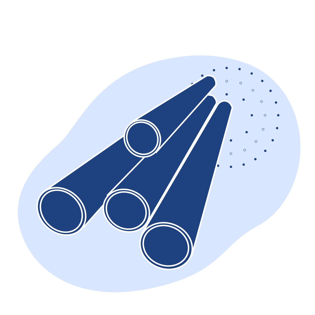 Жаропрочные трубы