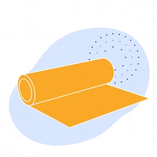 Пленка полиэтиленовая 0.06 мм У ГОСТ 25951-83