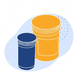 Среда Гисса ГРМ с сахарозой