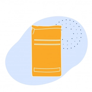 Мальтодекстрин ГОСТ 34274-2017