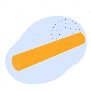 Анод медный холоднокатаный 4 мм М1 ГОСТ 767-91