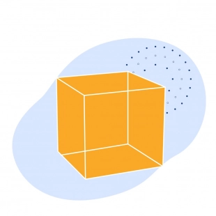 Оргстекло блок 50х600х600 мм ТОСН ГОСТ 17622-72
