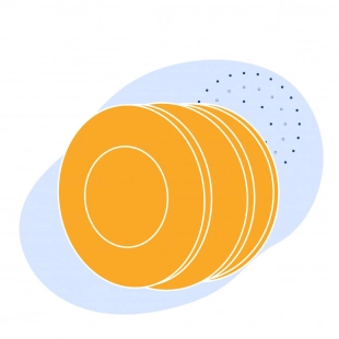 Штрипс 75x3.5 мм Ст3сп ГОСТ 6009-74