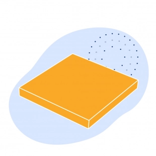 Стальная плита 100 мм 40Х ГОСТ 19903-2015