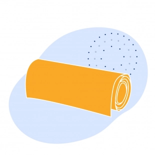 Стальная тканая сетка 12х1.2 мм 3сп5 ГОСТ 3826-82