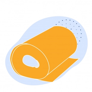 Роль свинцовая 15 мм С1 ГОСТ 89-2018