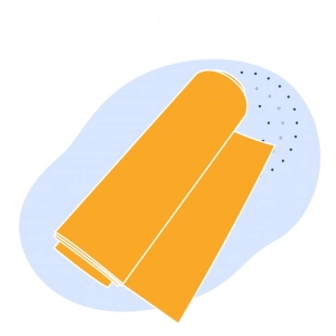 Танталовая фольга 0.06 мм ТВЧ-1