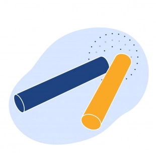 Танталовый пруток 16 мм ТаВ-10