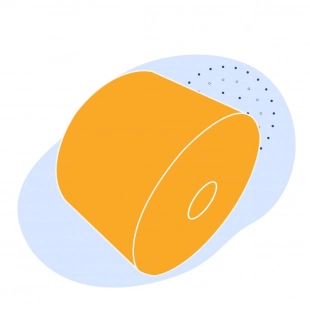 Лента титановая 0.2x200 мм ВТ1-0
