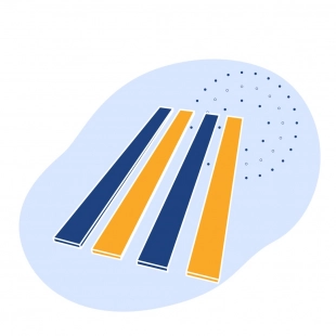 Вольфрамовая полоса 1.5 мм ТУ 48-19-106-91