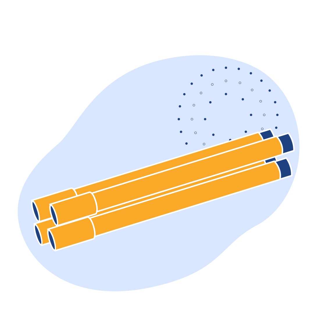 Стальная бурильная труба 43х3.5 мм ст10 ГОСТ Р 51245-99