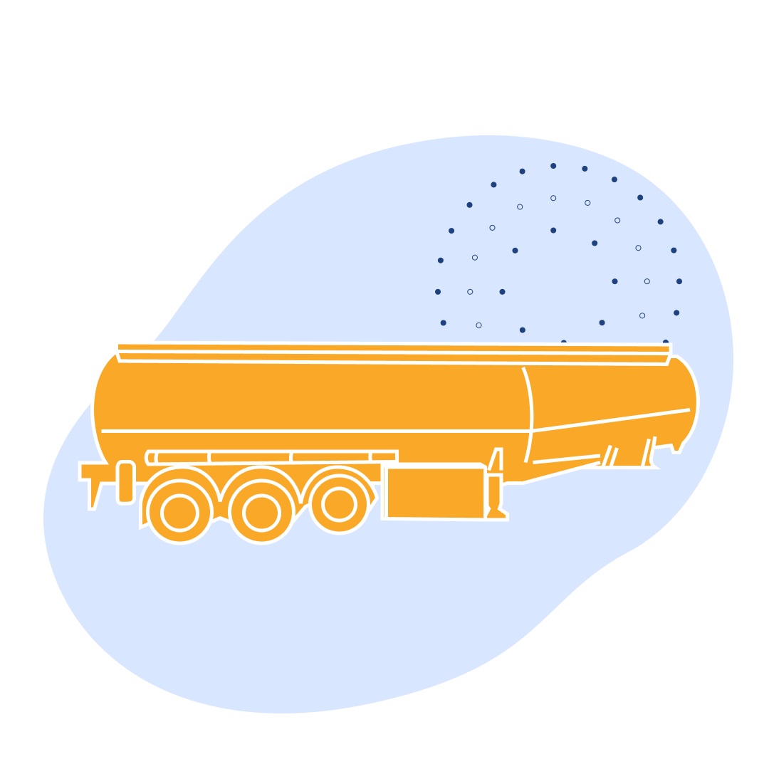 Стирол-акриловая дисперсия 23