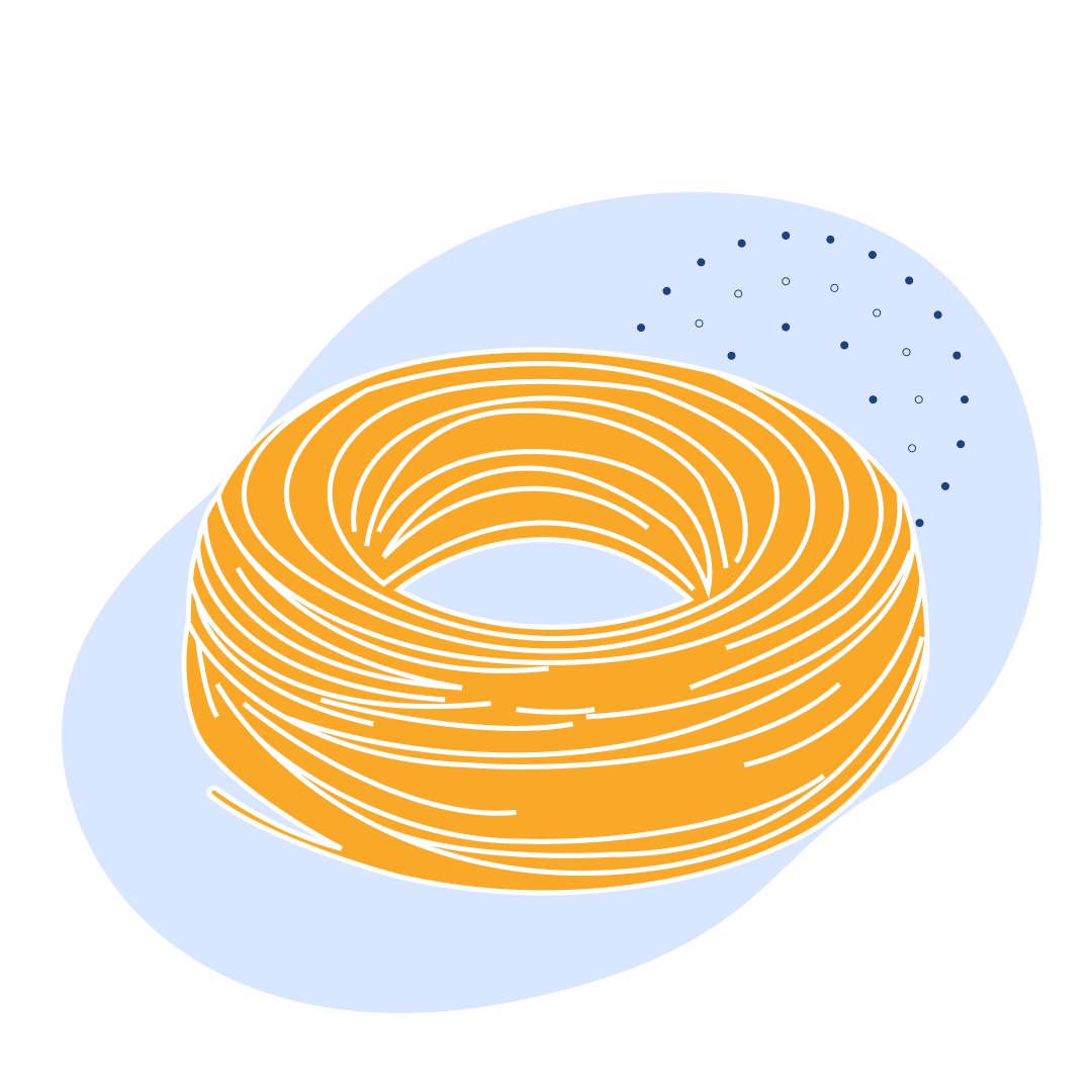 Гибкий кабель 1x4 мм2 ПуГВ
