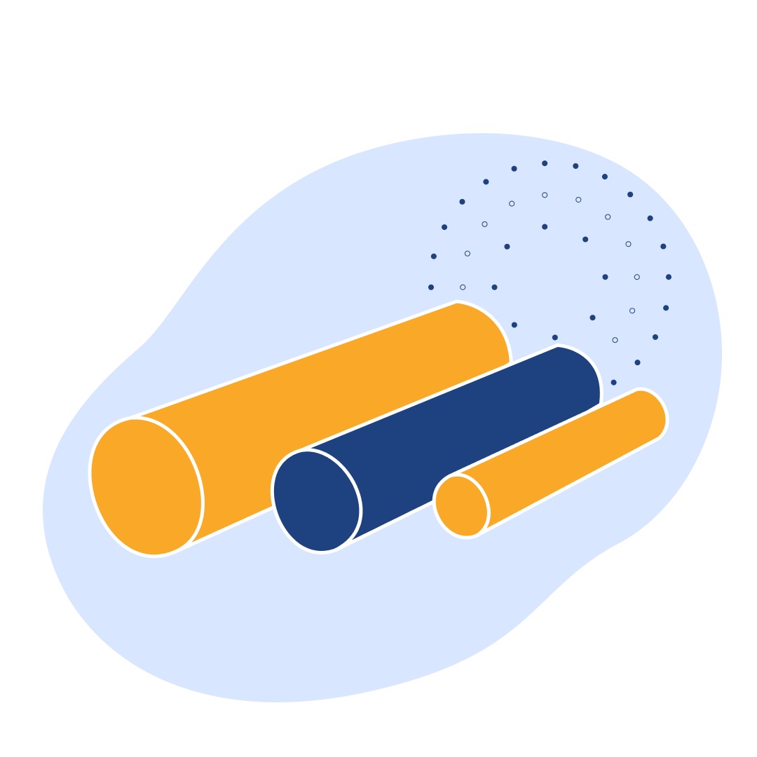 Круг нержавеющий 300 мм S32760