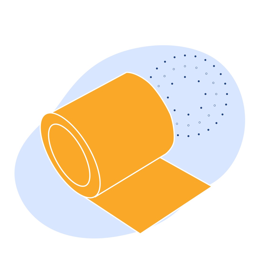 Фольга вольфрамовая 0.05 мм ВР-27 ТУ 48-19-270-85