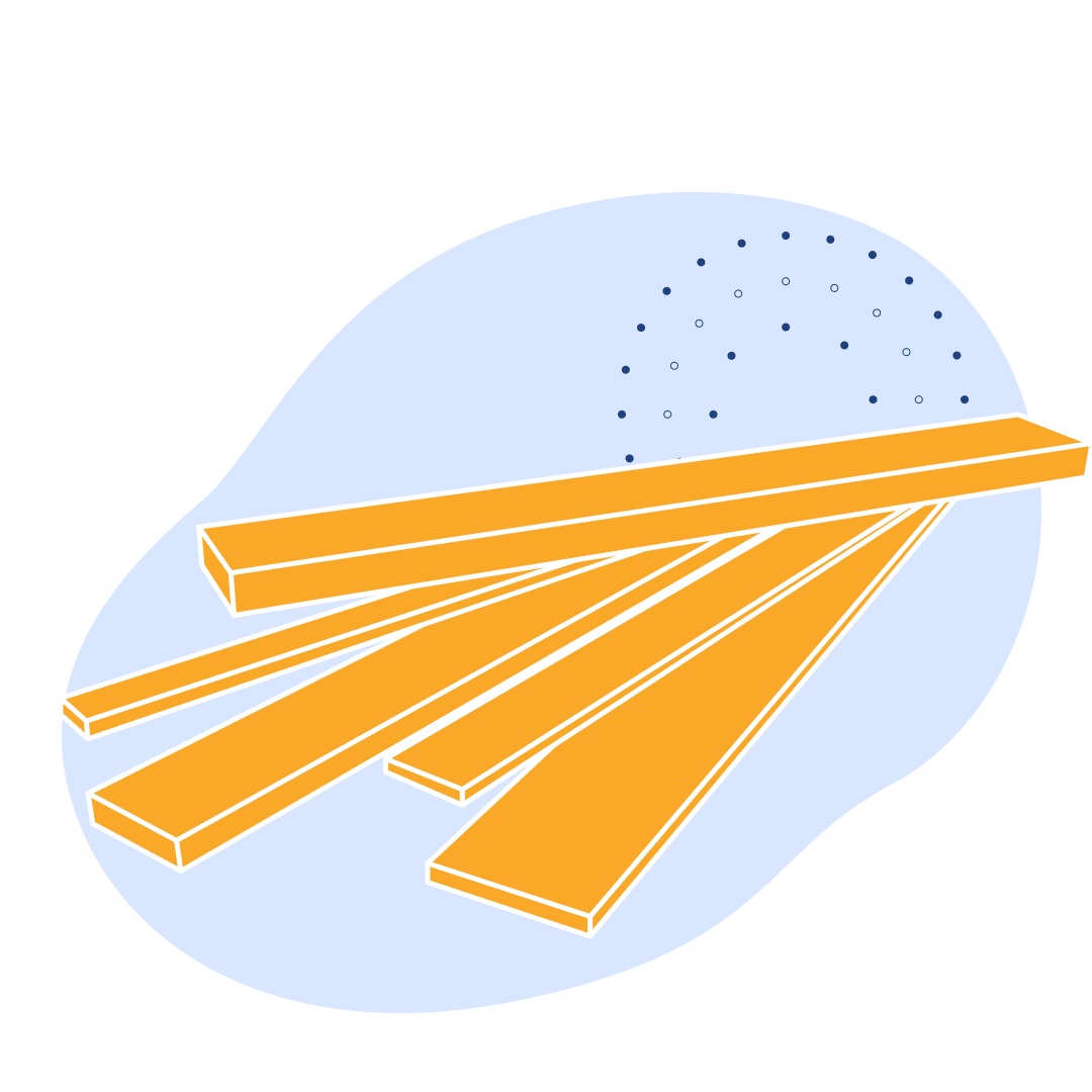 Оцинкованная полоса 100х5 мм ст3 ГОСТ 103-2006