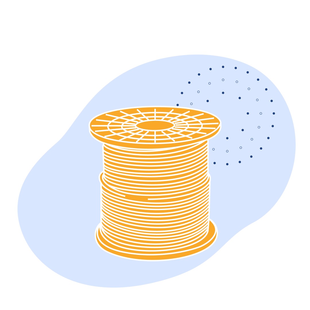 Канат плоский 139 мм ГОСТ 3092-80