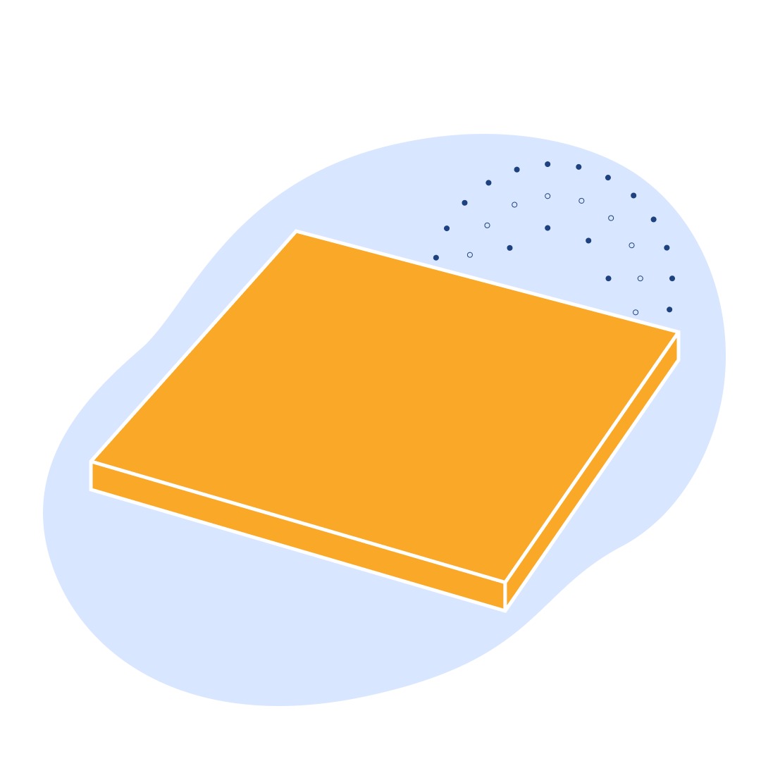 Титановая плита горячекатаная 28 мм АТ3 ГОСТ 23755-79