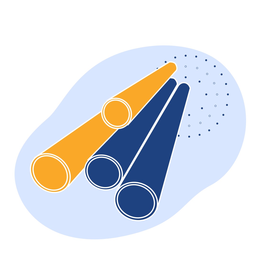 Труба хризотилцементная напорная ТТ12 400х3950 мм ГОСТ 31416-2009