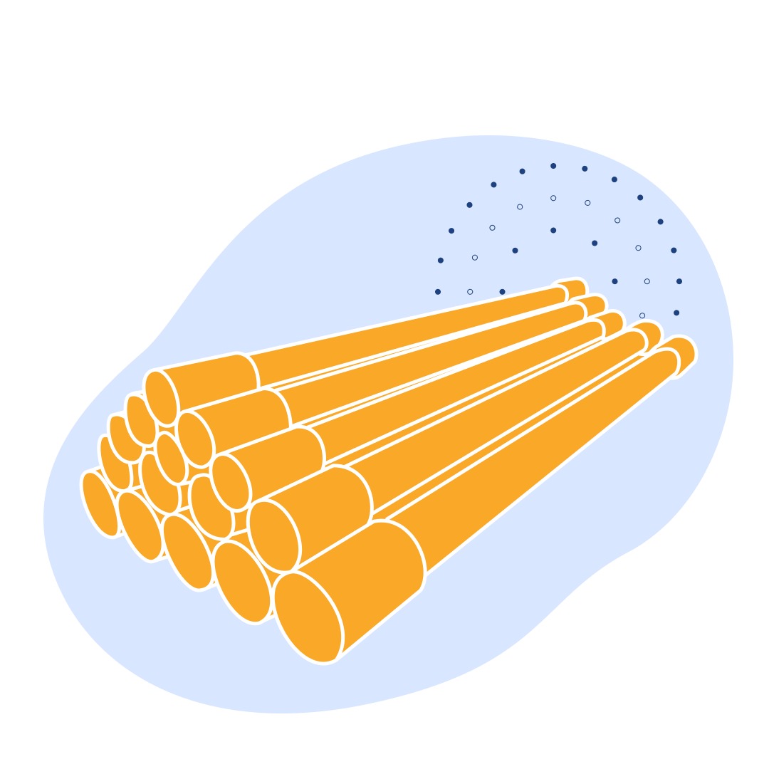 Труба НКВ 48.3х4 мм ГОСТ Р 52203-2004 ст10