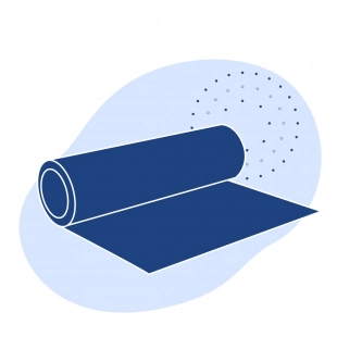 Пленка полиэтиленовая 0.06 мм У ГОСТ 25951-83