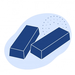 Чушка латунная ЛСч ГОСТ 1020-97