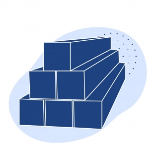 Стальной квадрат калиброванный 16 мм Ст40Х ГОСТ 8559‒75