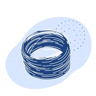 Проволока свинцовая 9 мм С2