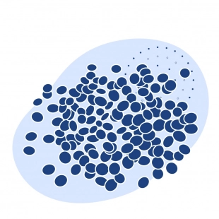 Полиамид стеклонаполненный ПА 66-ДС ГОСТ 17648-83