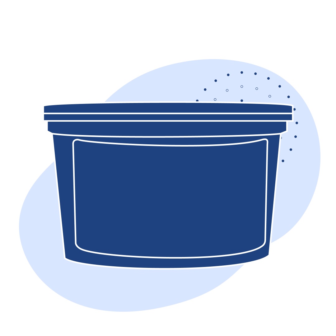 АЛЬФА-ГЕЛЬ МКИ эмульгатор пищевой ТУ 10.89.19-002-17683026-2017 10 кг контейнер