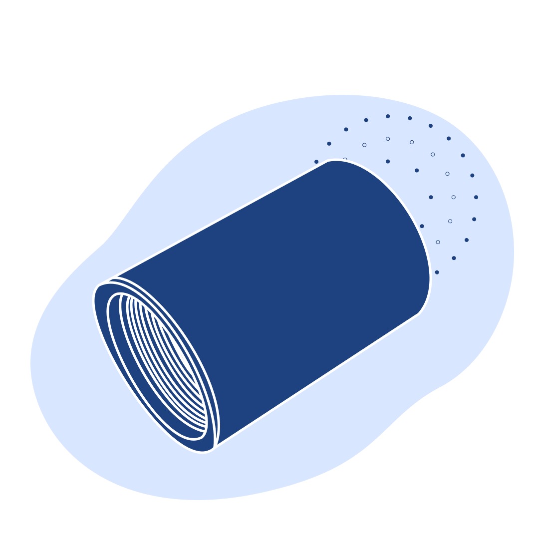 Муфта НКТ 88.9х132х73 мм М ГОСТ 633-80