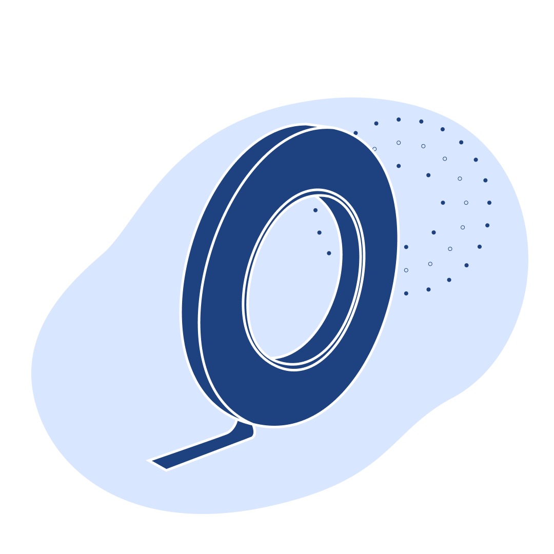 Нихромовая лента 0.3 мм Х15Н60 ГОСТ 12766.2-90