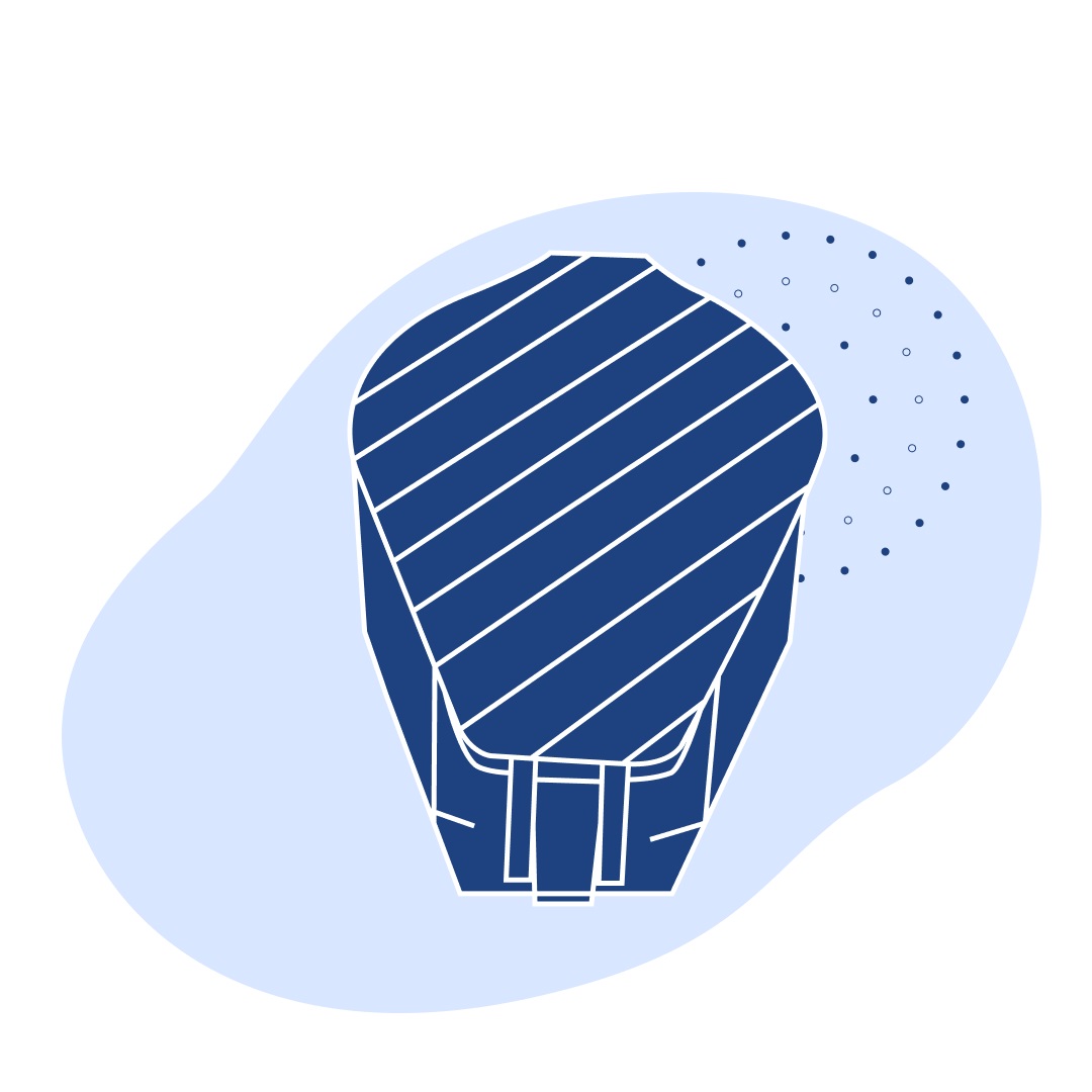 Талевый блок YC225 2250 кН